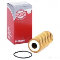 Масляный фильтр MASTER-SPORT 5ET QZR 6011zofpcsms 1227050369 - Изображение 2