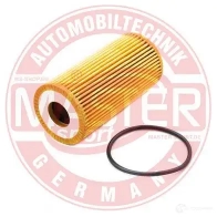 Масляный фильтр MASTER-SPORT 5ET QZR 6011zofpcsms 1227050369 - Изображение 7