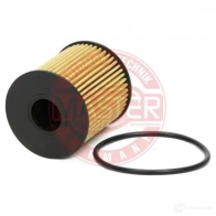 Масляный фильтр MASTER-SPORT 71151xofpcsms 2721167 Y9QM4 X - Изображение 3