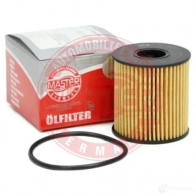 Масляный фильтр MASTER-SPORT 71151xofpcsms 2721167 Y9QM4 X - Изображение 4