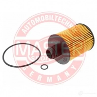 Масляный фильтр MASTER-SPORT 70041xofpcsms 9GE7 EE 2721156 - Изображение 6
