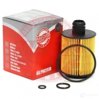 Масляный фильтр MASTER-SPORT 70041xofpcsms 9GE7 EE 2721156 - Изображение 9