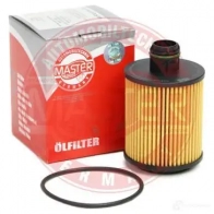 Масляный фильтр MASTER-SPORT 2721172 71211xofpcsms KI RXPEG - Изображение 10