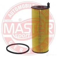 Масляный фильтр MASTER-SPORT 1423615912 8001xofpcsms R2KHU 1 - Изображение 2
