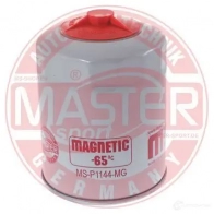 Масляный фильтр MASTER-SPORT 2722005 p1144mgofpcsms W YEFAYB - Изображение 2