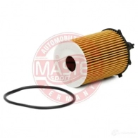 Масляный фильтр MASTER-SPORT 2721178 RY XVV 7122xofpcsms - Изображение 3