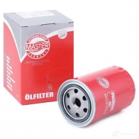 Масляный фильтр MASTER-SPORT 2721547 8402ofpcsms 3B YHF - Изображение 2