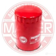 Масляный фильтр MASTER-SPORT 2721547 8402ofpcsms 3B YHF - Изображение 6