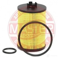Масляный фильтр MASTER-SPORT 6121xofpcsms 2720733 61VPR T4 - Изображение 6