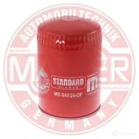 Масляный фильтр MASTER-SPORT 2721718 83JNC N 94024ofpcsms - Изображение 6