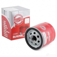 Масляный фильтр MASTER-SPORT 71216ofpcsms 2721173 OWB0V E9 - Изображение 2