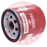 Масляный фильтр MASTER-SPORT 71216ofpcsms 2721173 OWB0V E9 - Изображение 6