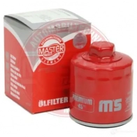 Масляный фильтр MASTER-SPORT 2721184 71252ofpcsms VJB5 G - Изображение 4