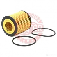 Масляный фильтр MASTER-SPORT W2AY LH 7114xofpcsms 2721166 - Изображение 3