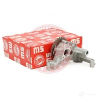 Масляный насос MASTER-SPORT 68A6 E 641097900 1437643773 - Изображение 3