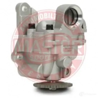 Масляный насос MASTER-SPORT 641146670 WT 8Z8 1437643780 - Изображение 4
