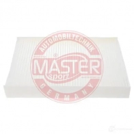 Салонный фильтр MASTER-SPORT 2718083 T EK9P 2945ifpcsms - Изображение 2