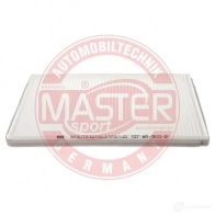 Салонный фильтр MASTER-SPORT 3032ifpcsms T5QS 1B 2718390 - Изображение 2