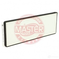 Салонный фильтр MASTER-SPORT 4251ifpcsms Y2DJ Q 2720259 - Изображение 2