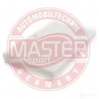 Салонный фильтр MASTER-SPORT UZFM M 1629ifpcsms 1226955669 - Изображение 2