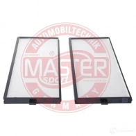 Салонный фильтр MASTER-SPORT 8 35IGDA 25062ifsetms 2717271 - Изображение 2