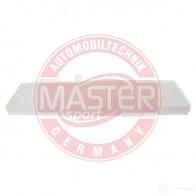 Салонный фильтр MASTER-SPORT 4624ifpcsms 2720338 O TOY1N - Изображение 4