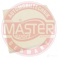 Салонный фильтр MASTER-SPORT 2450ifpcsms 2717209 0E2TS4 I - Изображение 4