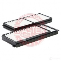 Салонный фильтр MASTER-SPORT Y3 FOF 2715183 220012ifsetms - Изображение 7