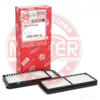Салонный фильтр MASTER-SPORT Y3 FOF 2715183 220012ifsetms - Изображение 8