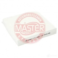 Салонный фильтр MASTER-SPORT 2714576 1827ifpcsms 0WYL0 VN - Изображение 2