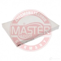 Салонный фильтр MASTER-SPORT 3037ifpcsms KT V7YQ 2718483 - Изображение 2