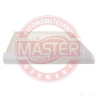 Салонный фильтр MASTER-SPORT 2719444 3461ifpcsms LEO2JJ 6 - Изображение 2