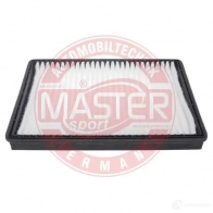 Салонный фильтр MASTER-SPORT 2717545 D1 2PNO 2622ifpcsms - Изображение 4