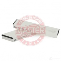 Салонный фильтр MASTER-SPORT 1437945783 Z ZRU6FO 30232ifsetms - Изображение 2