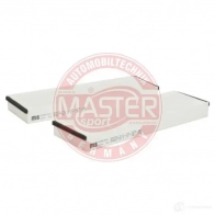 Салонный фильтр MASTER-SPORT 1437945783 Z ZRU6FO 30232ifsetms - Изображение 4