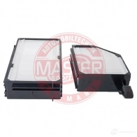 Салонный фильтр MASTER-SPORT 2714725 L W23I 210022ifsetms - Изображение 2