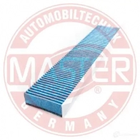 Салонный фильтр MASTER-SPORT 1227045833 A 2OBT 5141ifbpcsms - Изображение 2