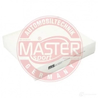 Салонный фильтр MASTER-SPORT OBSO SW 1830ifpcsms 2714580 - Изображение 2
