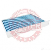 Салонный фильтр MASTER-SPORT 3461ifbpcsms 1227014705 CSJ3 9Q - Изображение 2