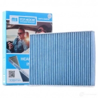 Салонный фильтр MASTER-SPORT 2742ifbpcsms PXGR E 1226985079 - Изображение 2