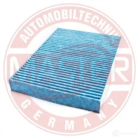 Салонный фильтр MASTER-SPORT 2742ifbpcsms PXGR E 1226985079 - Изображение 4