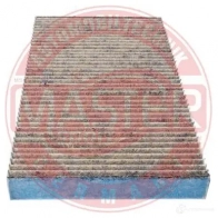 Салонный фильтр MASTER-SPORT 3337ifbpcsms 1227010331 79GN D - Изображение 2