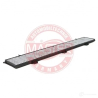 Салонный фильтр MASTER-SPORT 8430ifpcsms 2721563 M6XA8 X - Изображение 2