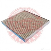 Салонный фильтр MASTER-SPORT 2544ifbpcsms 1226979501 W DSHEW2 - Изображение 2