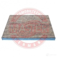 Салонный фильтр MASTER-SPORT 2243ifbpcsms 1226962767 MW 4EJS - Изображение 2