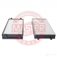 Салонный фильтр MASTER-SPORT H WMC2 2718072 29412ifsetms - Изображение 4