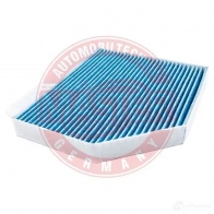 Салонный фильтр MASTER-SPORT 2450ifbpcsms HVPJ Q 1226977941 - Изображение 4