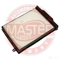 Салонный фильтр MASTER-SPORT 2316ifpcsms RKBTUM F 2715315 - Изображение 2