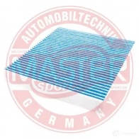 Салонный фильтр MASTER-SPORT LU0 3RU 26009ifbpcsms 1424676428 - Изображение 2