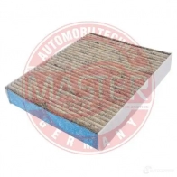 Салонный фильтр MASTER-SPORT GGDTL Q 25001ifbpcsms 1226978467 - Изображение 2